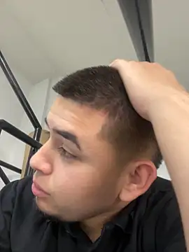 Snapshot of Baruch1622 chatting on 28, 10, 2025 Baruch1622 online show from 28, 10, 2025