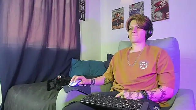 Jerry Cole online show from 3, 11, 2025