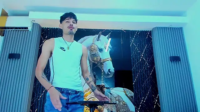 Iam Steven online show from 17, 9, 2025