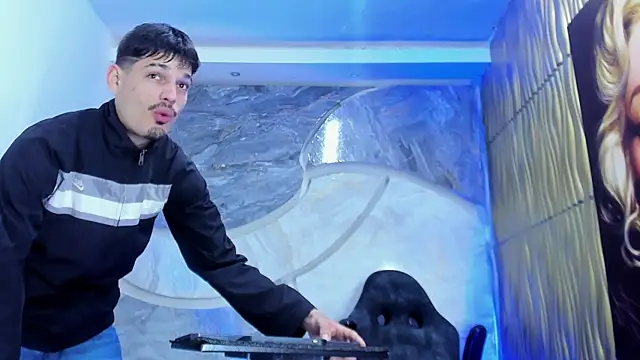 Iam Steven online show from 21, 12, 2025