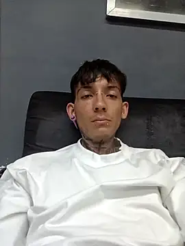 LaParKa31 online show from 10, 11, 2025