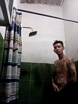 LaParKa31 online show from 12, 11, 2025