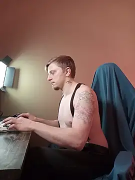 Vincent Hardman online show from 17, 1, 2026