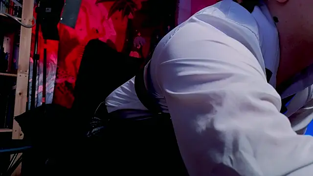 Vincent Hardman online show from 17, 4, 2026