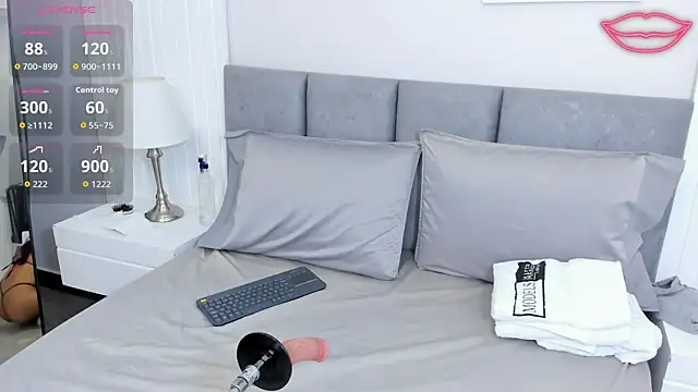 cherry skinny  online show from 4, 10, 2025