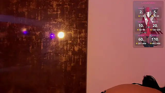 cherry skinny  online show from 6, 3, 2026