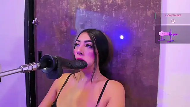 cherry skinny  online show from 24, 4, 2026