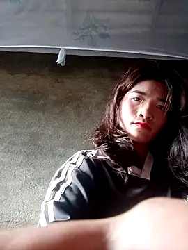 Mina-pusy online show from 13, 10, 2025