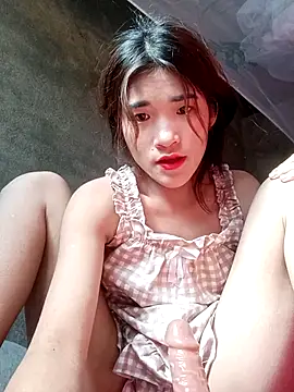 Mina-pusy online show from 29, 11, 2025