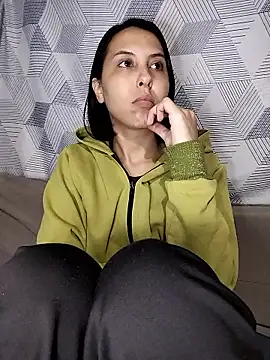 Snapshot of scarletoficial chatting on 31, 5, 2026 scarletoficial online show from 31, 5, 2026
