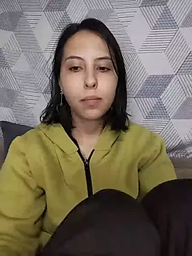 Snapshot of scarletoficial chatting on 1, 7, 2026 scarletoficial online show from 1, 7, 2026