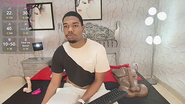 Snapshot of Andyprincex chatting on 18, 2, 2026 Andyprincex online show from 18, 2, 2026