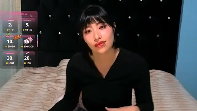 Sullyoonn online show from 17, 12, 2025