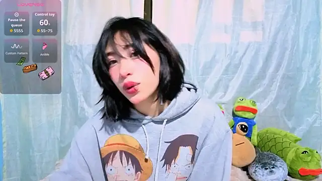 Sullyoonn online show from 11, 3, 2026