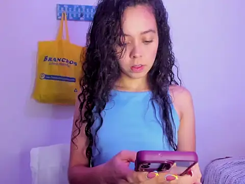 Annie rosse1017 online show from 26, 2, 2026