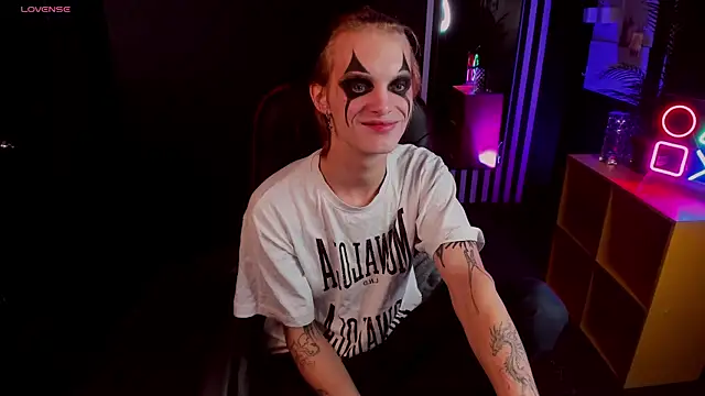 ArchiehalI online show from 16, 10, 2025