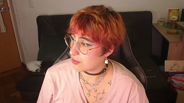 Miacatsito3 online show from 12, 1, 2026