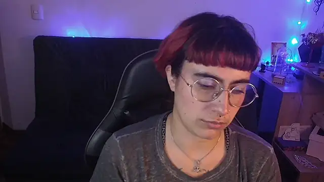 Miacatsito3 online show from 25, 3, 2026