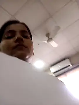 SexyIra89 online show from 5, 12, 2025