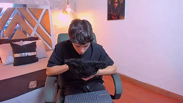 kraven lust online show from 28, 9, 2025