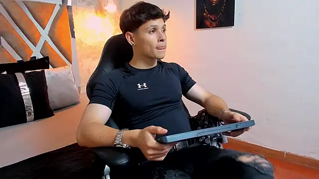 kraven lust online show from 10, 10, 2025