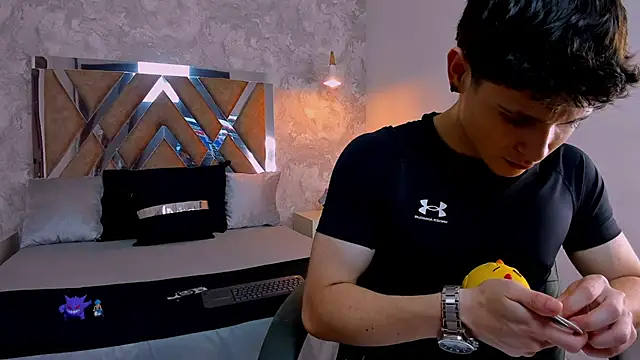 kraven lust online show from 21, 12, 2025