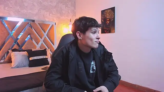 kraven lust online show from 13, 3, 2026