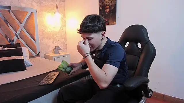 kraven lust online show from 24, 3, 2026