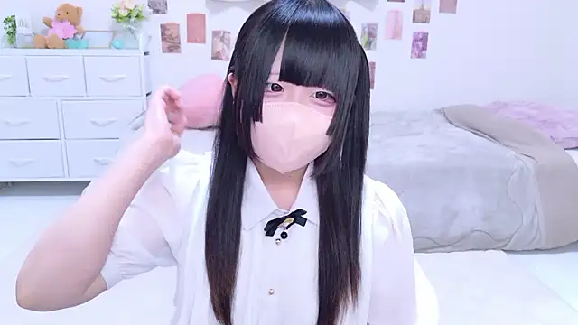 Snapshot of Nano_chan_ chatting on 22, 9, 2025 Nano chan online show from 22, 9, 2025