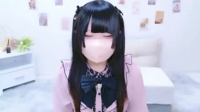 Snapshot of Nano_chan_ chatting on 23, 9, 2025 Nano chan online show from 23, 9, 2025