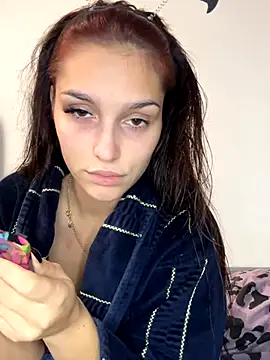 Snapshot of EllaBlowy chatting on 3, 10, 2025 EllaBlowy online show from 3, 10, 2025