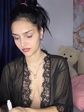 Snapshot of EllaBlowy chatting on 3, 12, 2025 EllaBlowy online show from 3, 12, 2025