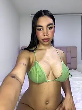 karolaalcendra online show from 12, 4, 2026