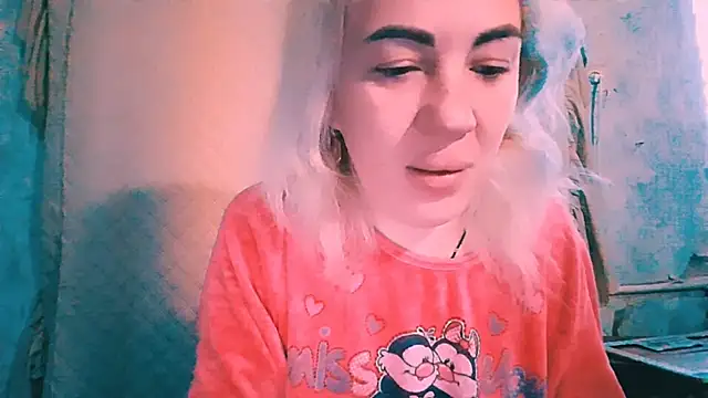 EmmaCat  online show from 2, 11, 2025