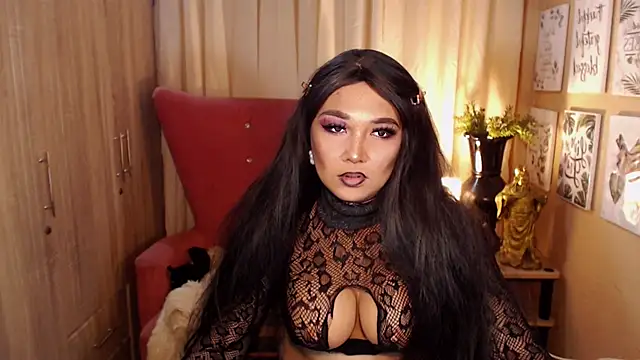 Snapshot of TsMalibogXx chatting on 29, 9, 2025 TsMalibogXx online show from 29, 9, 2025