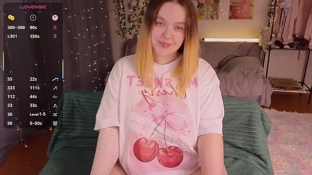 Aki nohana online show from 8, 3, 2026