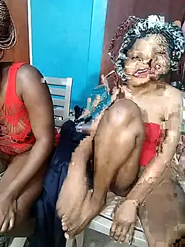 BlondieBitch online show from 30, 10, 2025