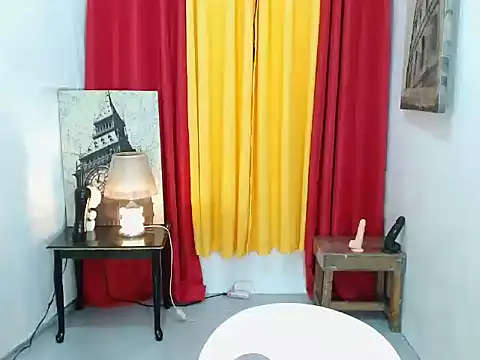 Snapshot of Isabel_Daza chatting on 19, 9, 2025 Isabel Daza online show from 19, 9, 2025