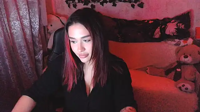 Snapshot of Amireth chatting on 24, 9, 2025 Amireth online show from 24, 9, 2025