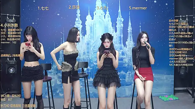 SK010 online show from 13, 1, 2026