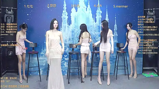 SK010 online show from 14, 1, 2026