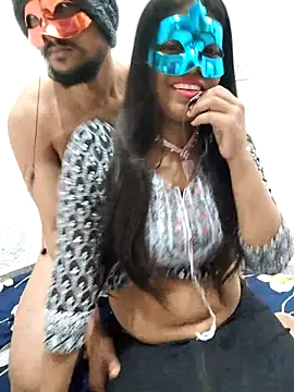bigcutecouple online show from 14, 12, 2025