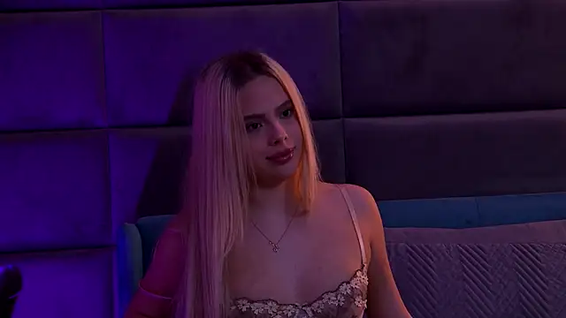 YssabelFox online show from 16, 11, 2025