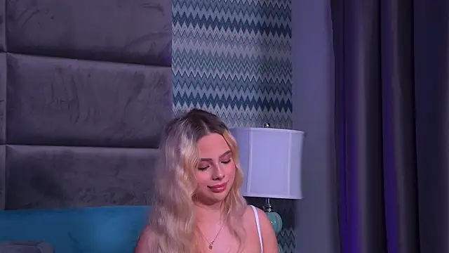 YssabelFox online show from 30, 11, 2025