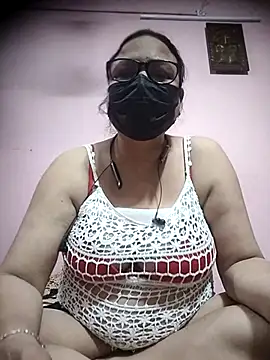 thehotlady online show from 31, 10, 2025