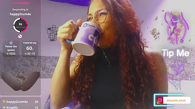 zamy x online show from 4, 10, 2025