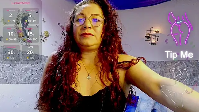 zamy x online show from 8, 10, 2025