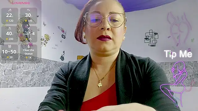 zamy x online show from 10, 10, 2025