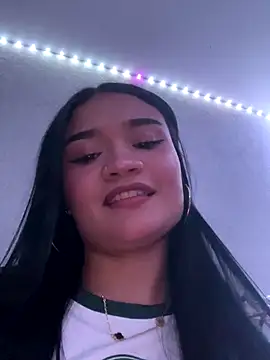 Alanasole online show from 6, 10, 2025