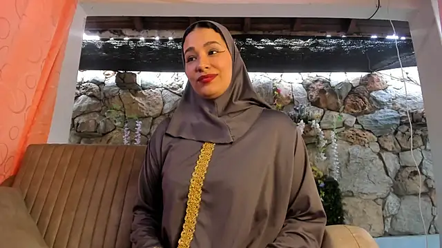 Snapshot of ShanaJamil chatting on 10, 7, 2026 ShanaJamil online show from 10, 7, 2026